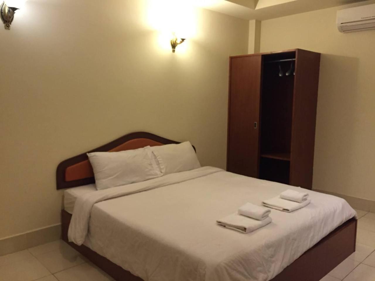Phurafah Place Hotel โรงแรมภูระฟ้า เพลส Nan Exterior photo