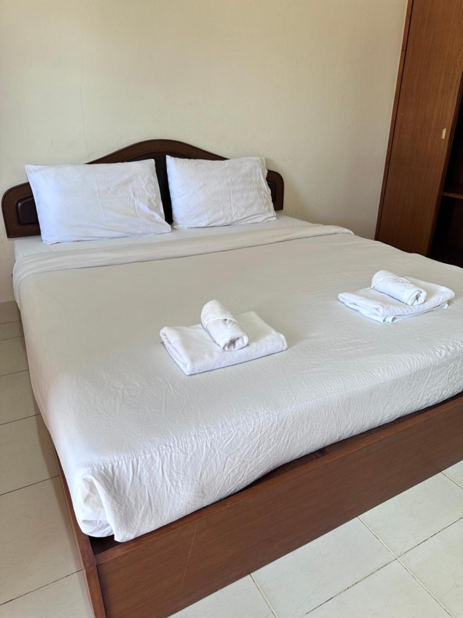 Phurafah Place Hotel โรงแรมภูระฟ้า เพลส Nan Exterior photo