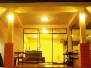 Phurafah Place Hotel โรงแรมภูระฟ้า เพลส Nan Exterior photo