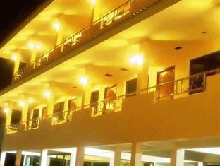 Phurafah Place Hotel โรงแรมภูระฟ้า เพลส Nan Exterior photo