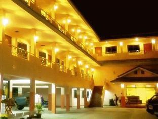 Phurafah Place Hotel โรงแรมภูระฟ้า เพลส Nan Exterior photo